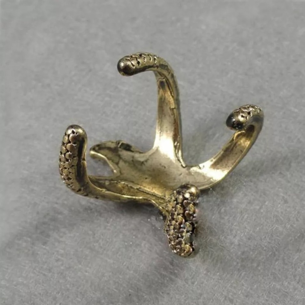 Starfish ring! - Picture 8 of 8